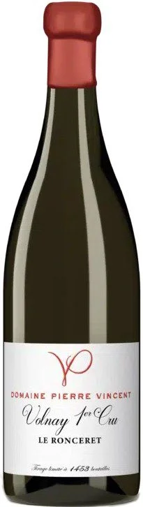 Volnay Premier Cru Le Ronceret Rouge - Vins Rouges Harmonieux pour Offrez Chaque Occasion