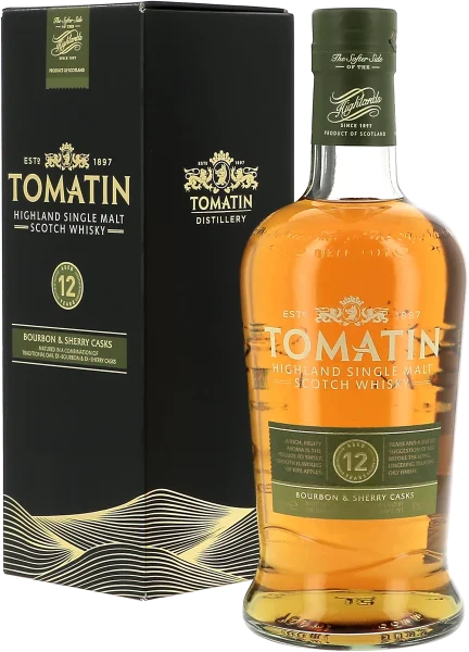 TOMATIN ANS Édition Limitée Art Table Française Promotion