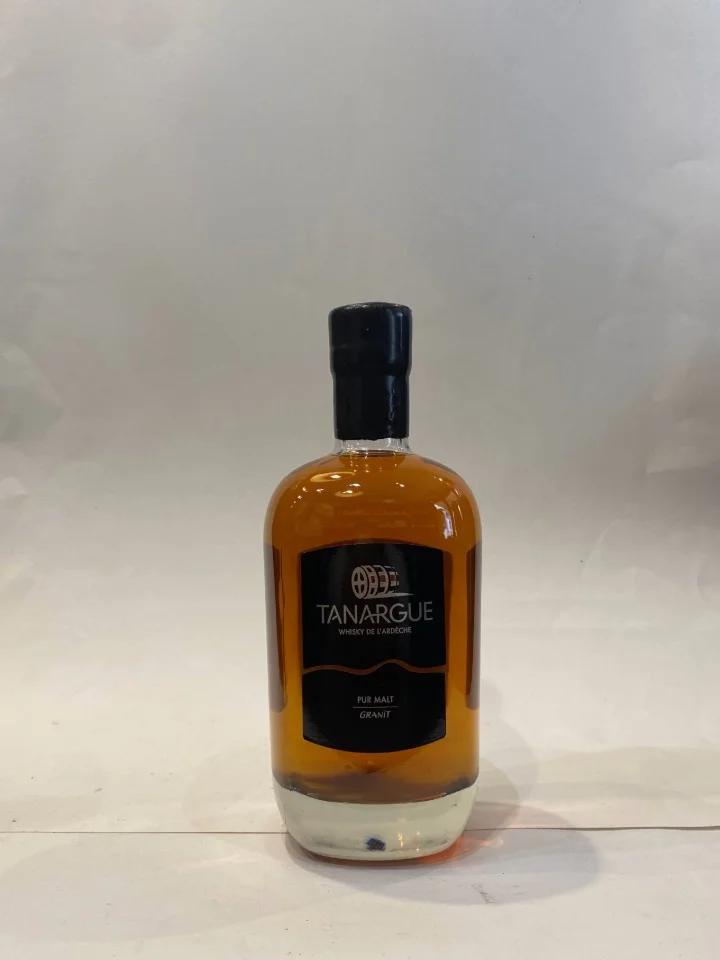 Whisky Tanargue – 70cl 40° - Vins Rouges Harmonieux pour Chaque Occasion - {'count': 1, 'name': 'Dégust'}