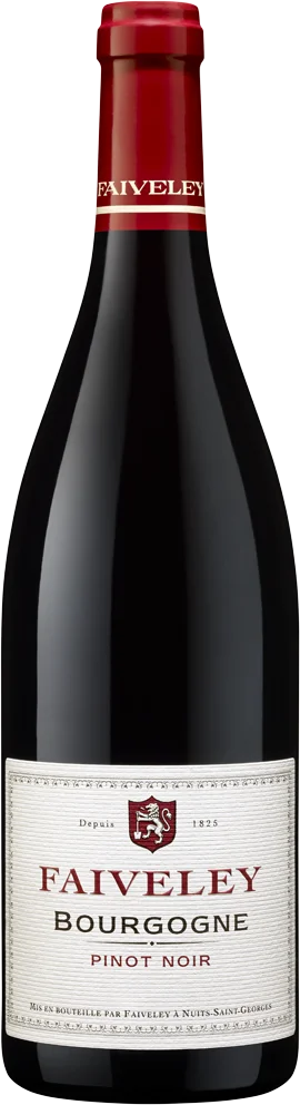 Bourgogne Pinot Noir - Vins Rouges Harmonieux pour Chaque Occasion Vins de Bourgogne – Le Petit Ballon