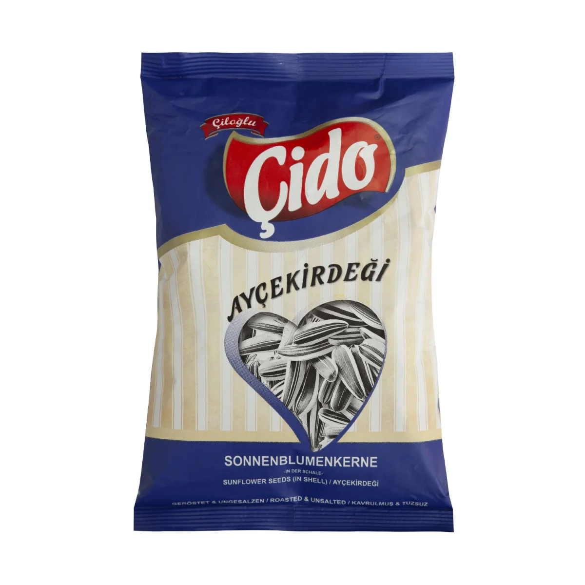 CIDO PEPITE DE TOURNESOL 225G sans sel - ​Boulangerie-Pâtisserie | Pain au Levain & Viennoiseries​ - {'count': 1, 'name': '@0liv.k'}