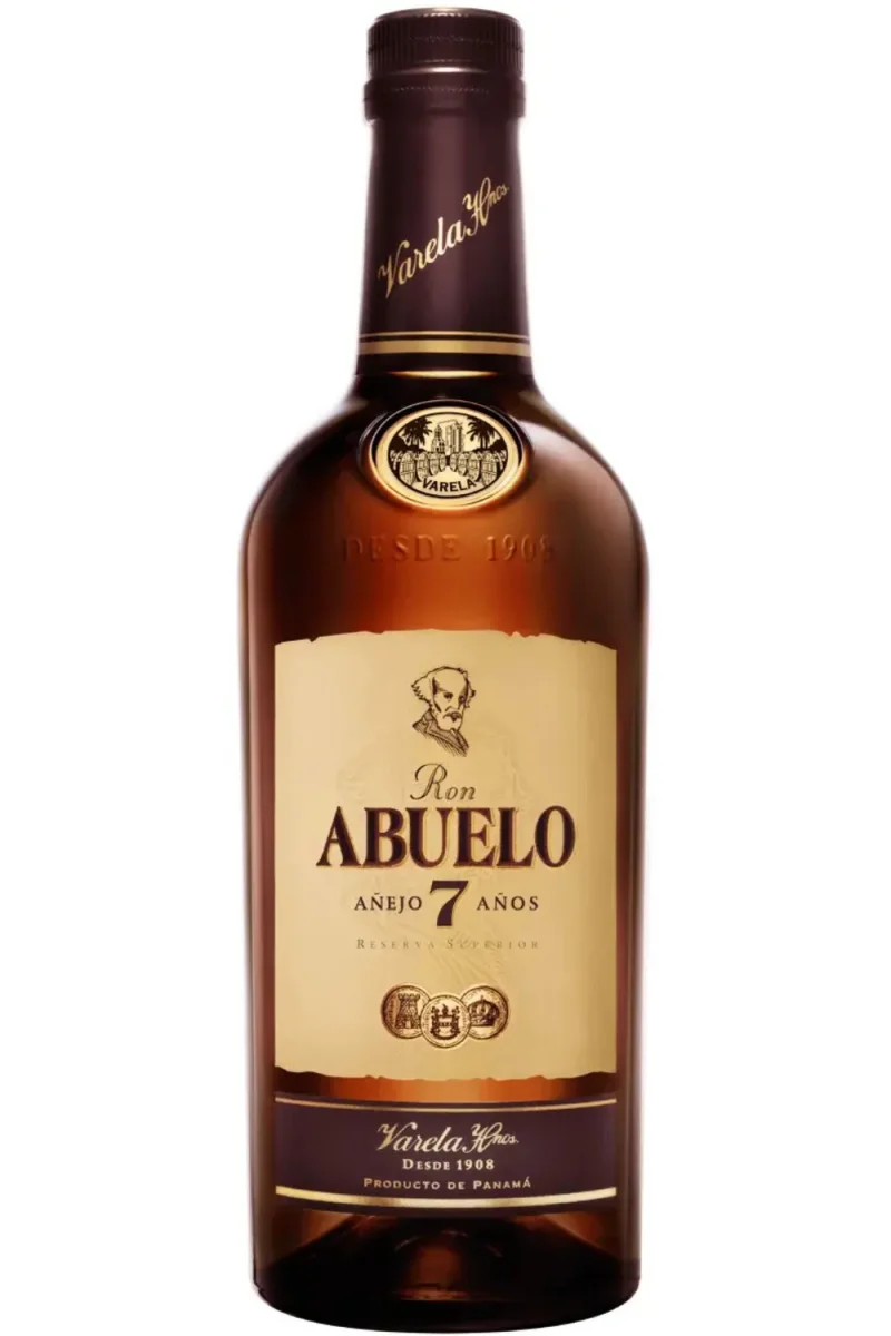 Abuelo ans Vins Rouges Harmonieux Occasion