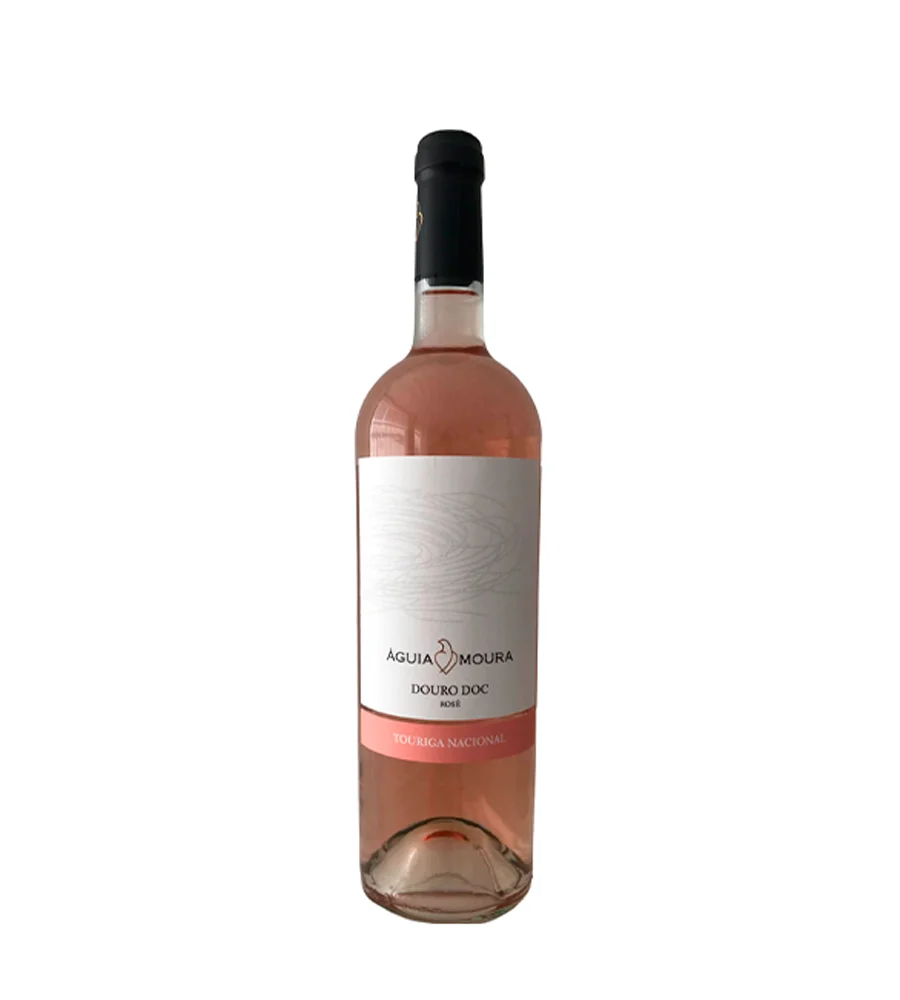 Vin Rosé Águia Moura Douro Vins Rouges Harmonieux Occasion