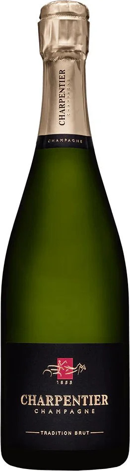Champagne Brut Tradition - Vins Rouges Harmonieux pour Chaque Occasion - champagne tradition vin occasion