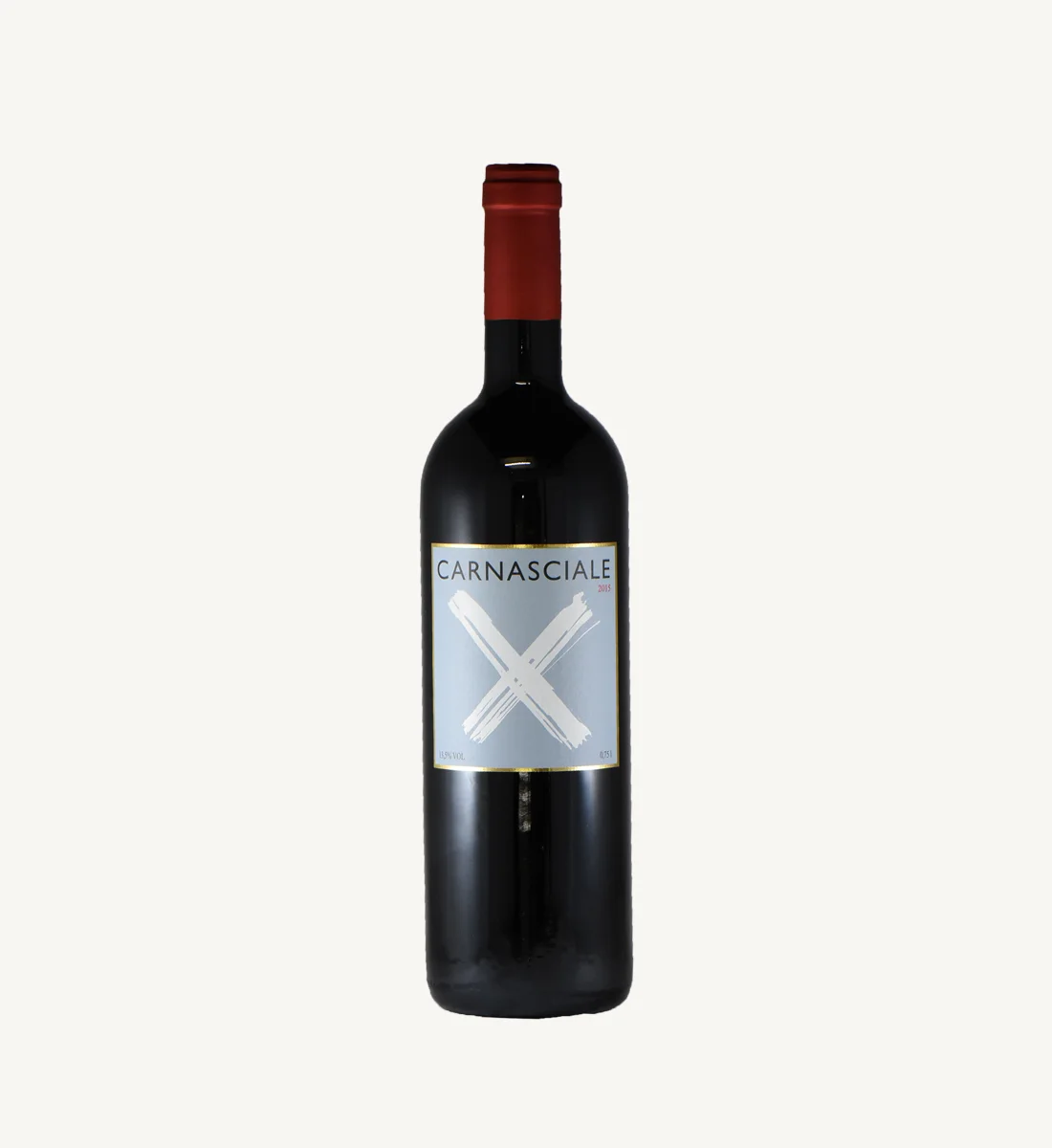 Carnasciale BG+ - Vins Rouges Harmonieux pour Chaque Occasion - 225 litres vin occasion