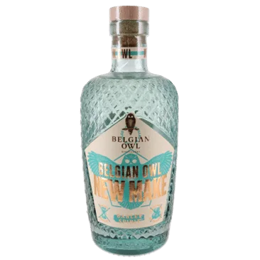 WHISKY BELGIAN OWL NEW MAKE ORIGINE 46° 50 CL - Vins Origivino Rouges Harmonieux pour Chaque Occasion