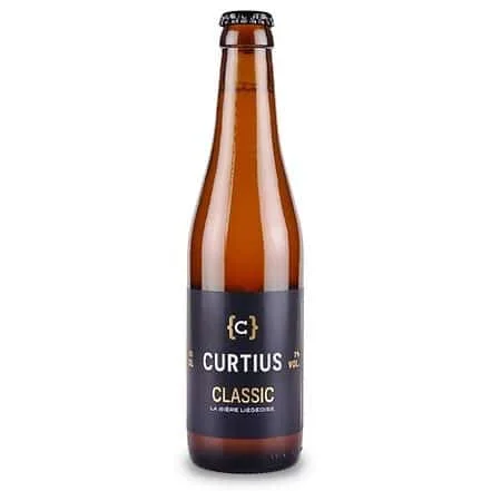 CURTIUS CLASSIC CL Rouges Harmonieux Occasion