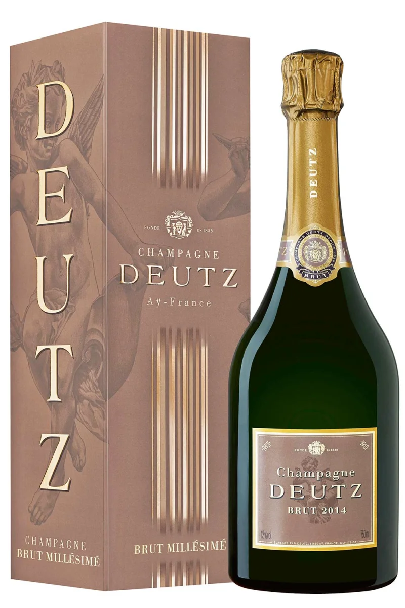 Brut Vins Rouges Harmonieux Occasion