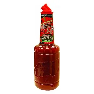 Finest Call strawberry puree (1 liter) - Vins Rouges Harmonieux pour Chaque Occasion Pour quelle occasion offre-t-on du vin ? - Oenologie.fr
