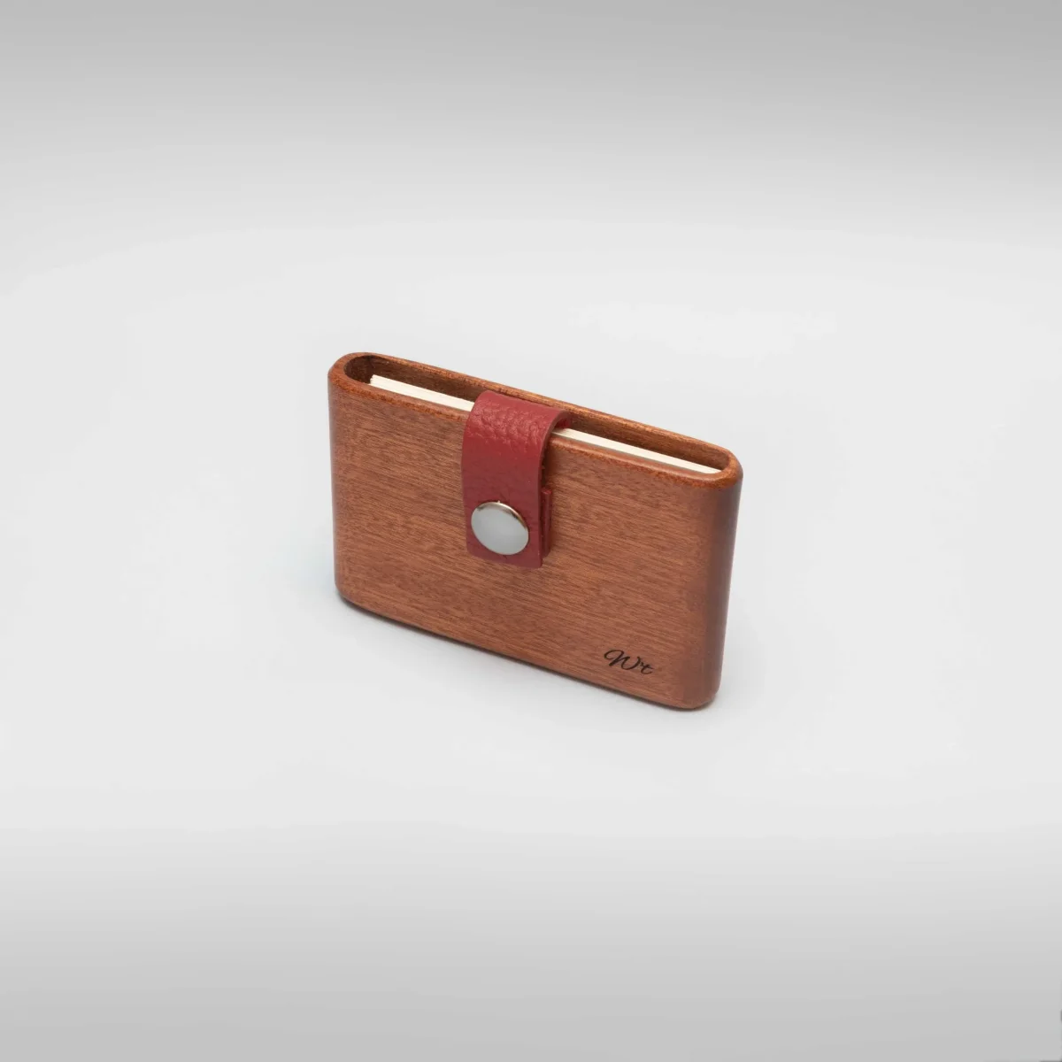 The Dot : Acajou Cuir Bordeaux - Vins Rouges Harmonieux pour Chaque Occasion Boîte à vin en cuir décoratif de luxe sur mesure 2 avec accessoires de vin  pour l'emballage de deux bouteilles
