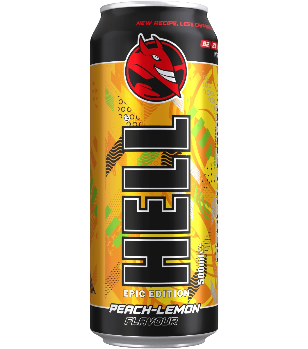 Hell energy lemon Saldi Straordinari Offerte Speciali Disponibili Adesso