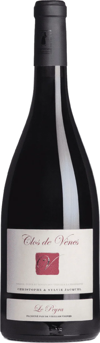 Le Peyra 2019 - Vins Rouges Harmonieux pour Chaque Peyrou Occasion
