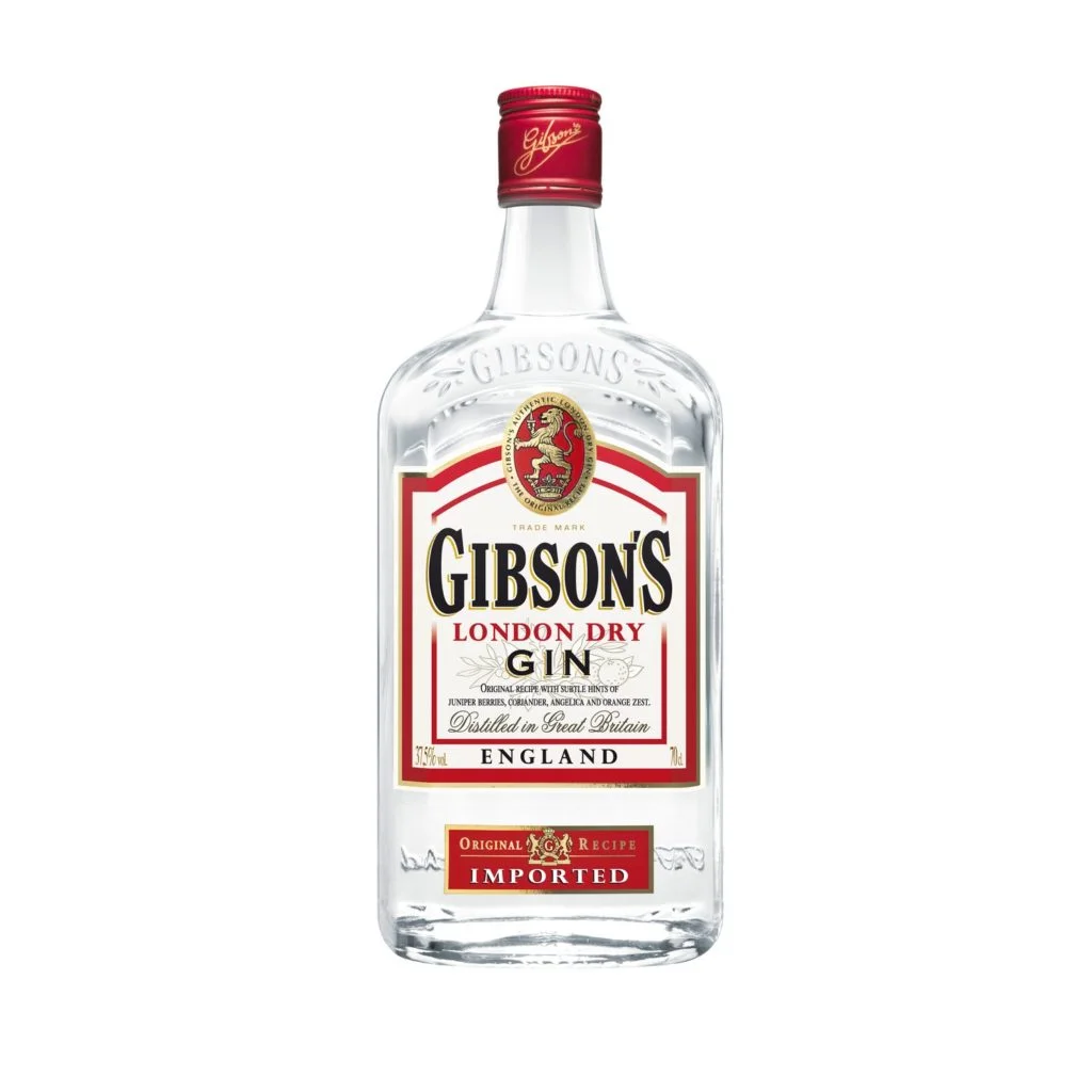 Gin Gibsons 70cl - Vins Rouges Harmonieux pour Chaque Occasion Pour quelle occasion offre-t-on du vin ? - Oenologie.fr