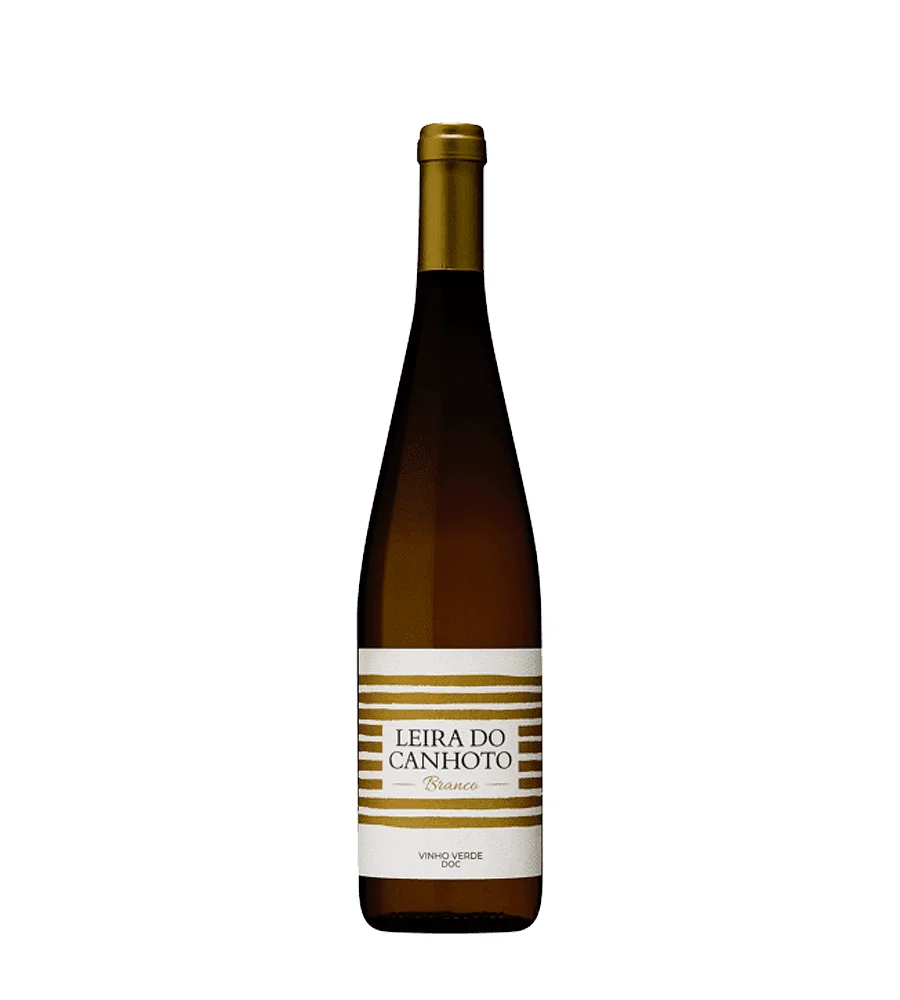 Vin Blanc Leria do Canhoto 75cl Vinhos Verdes - Vins Rouges Harmonieux pour Chaque Occasion - tonneau vin occasion