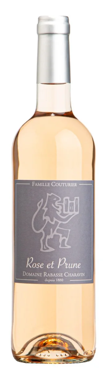 Rose 75cl & Prune - Vins Rouges Harmonieux pour Chaque Occasion