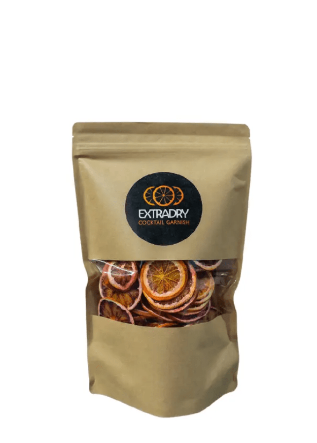 EXTRADRY Orange Sanguine Vins Rouges Harmonieux Occasion