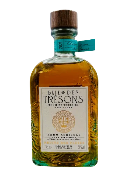 Baie des Trésors « Fruits des pluies » - Vins Rouges Harmonieux pour Chaque Occasion - {'count': 1, 'name': 'fleur'}