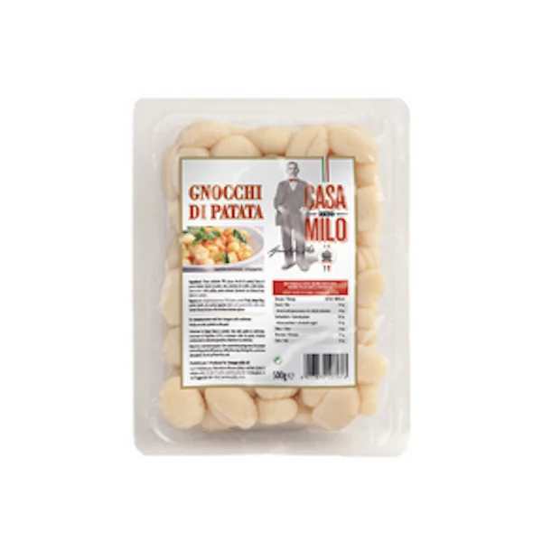 GNOCCHI PATATE FRAIS Vins Rouges Harmonieux Occasion