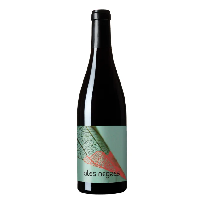 Terra Remota – Ales Negres - Vins Rouges Harmonieux pour Chaque Occasion Acheter une cave à vin d'occasion : bonne idée ou risque ?