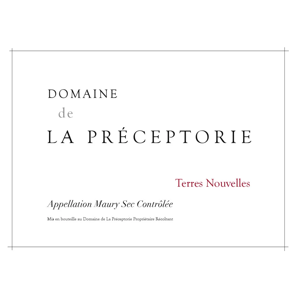 Terres Nouvelles Rouge 2022 - Vins Rouges Harmonieux pour Chaque Occasion 2011 L'Autre (GSM) by Terre Rouge. – Wine Snob