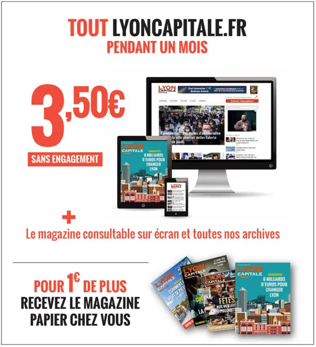 numérique mensuel Vins Rouges Harmonieux Occasion