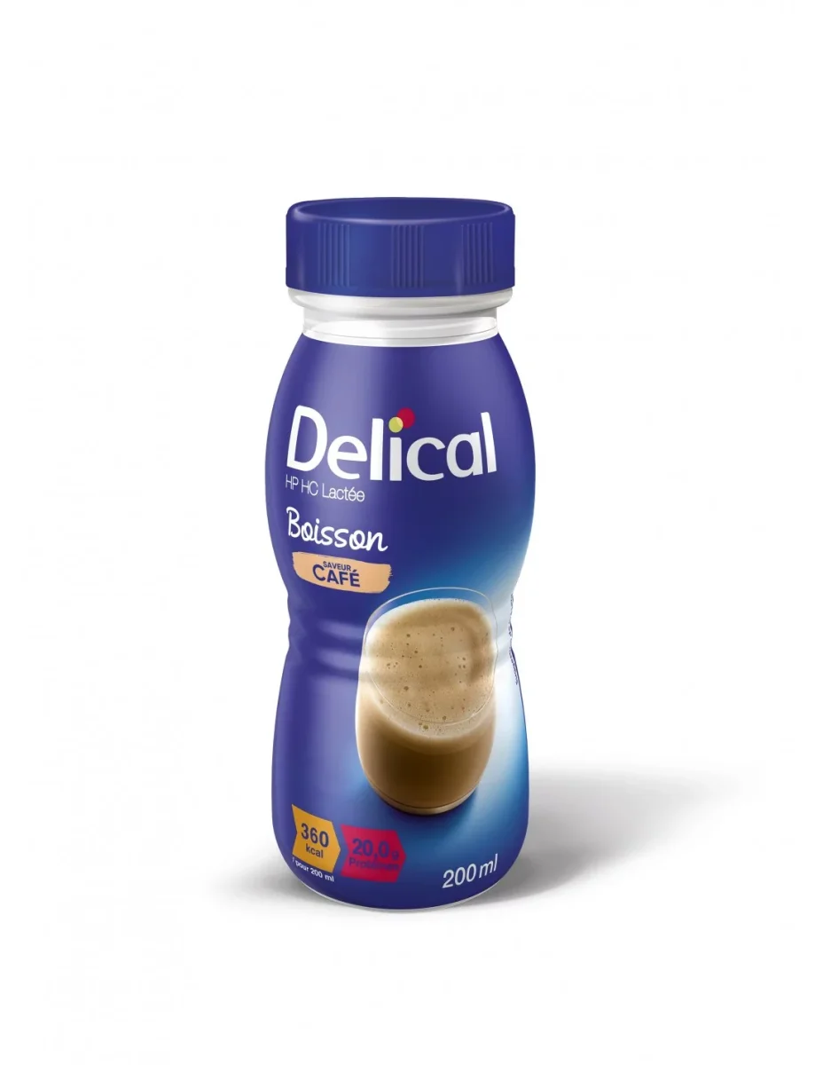 Delical Boisson café Saldi Straordinari Offerte Speciali Disponibili Adesso