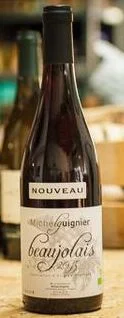 Beaujolais Nouveau - Vins Rouges Harmonieux tonneau pour Chaque Occasion