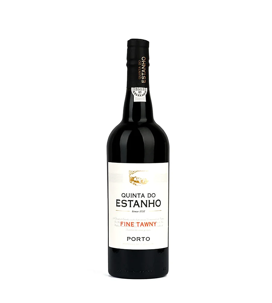Vin Porto Quinta Estanho Porto Fine Tawny 75cl Douro Vins Rouges Harmonieux Occasion