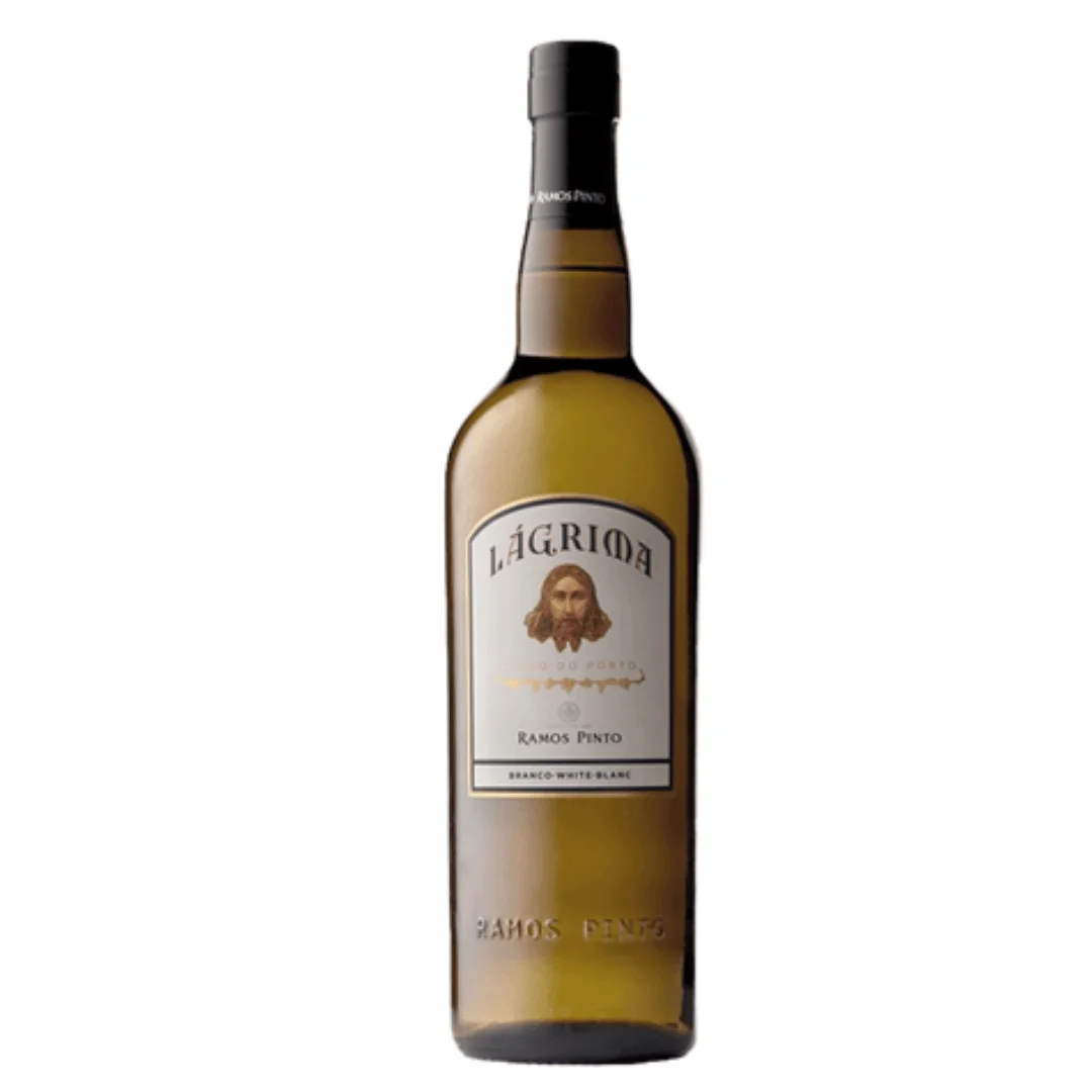 RAMOS PINTO LAGRIMA BLANC - Vins Rouges Harmonieux pour Chaque Cave Occasion