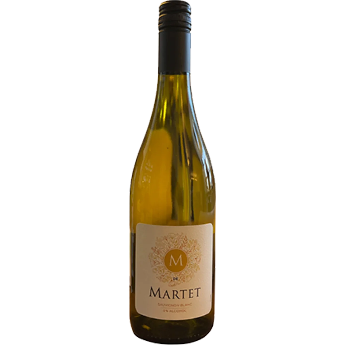 M Cuvée de Martet 0% - Vins Rouges Harmonieux pour Chaque Occasion