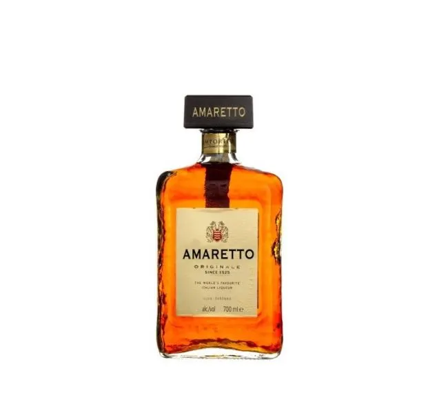 Disaronno Amaretto 70CL Vins Rouges Harmonieux Occasion