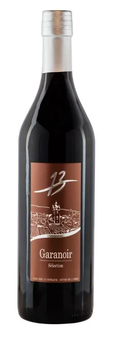 GARANOIR GAMARET COT Vins Rouges Harmonieux Occasion