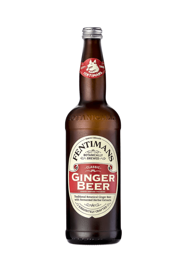 FENTIMANS Ginger Beer - Vins Rouges Harmonieux pour Chaque Occasion occasion | Zürich