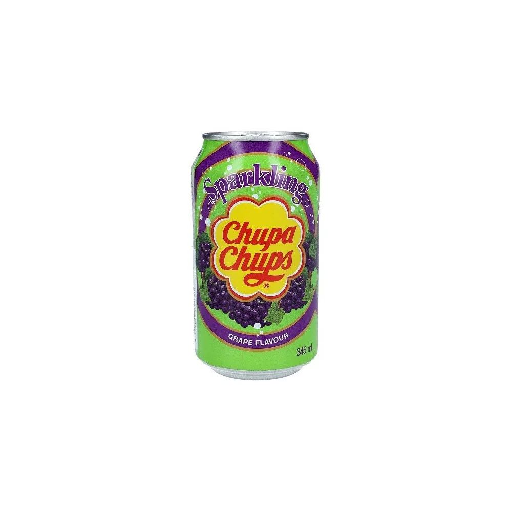 Chupa Chups Soda à Raisin - ​Boulangerie-Pâtisserie | Pain au Levain & Viennoiseries​ - cap pâtissier chup pâtisserie pain amp viennoiseries