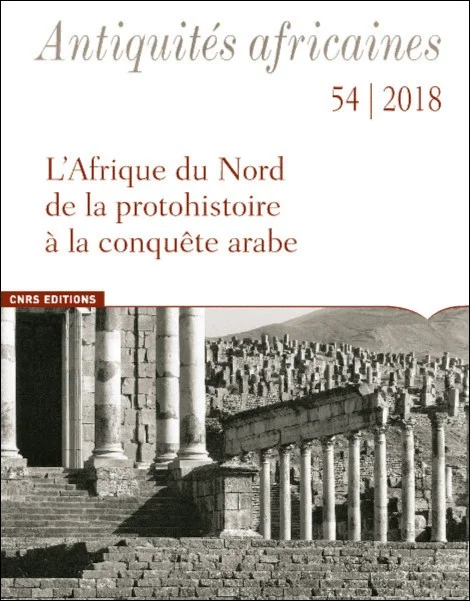 Antiquités Rome Africaines 54 - Vins Rouges Harmonieux pour Chaque Occasion