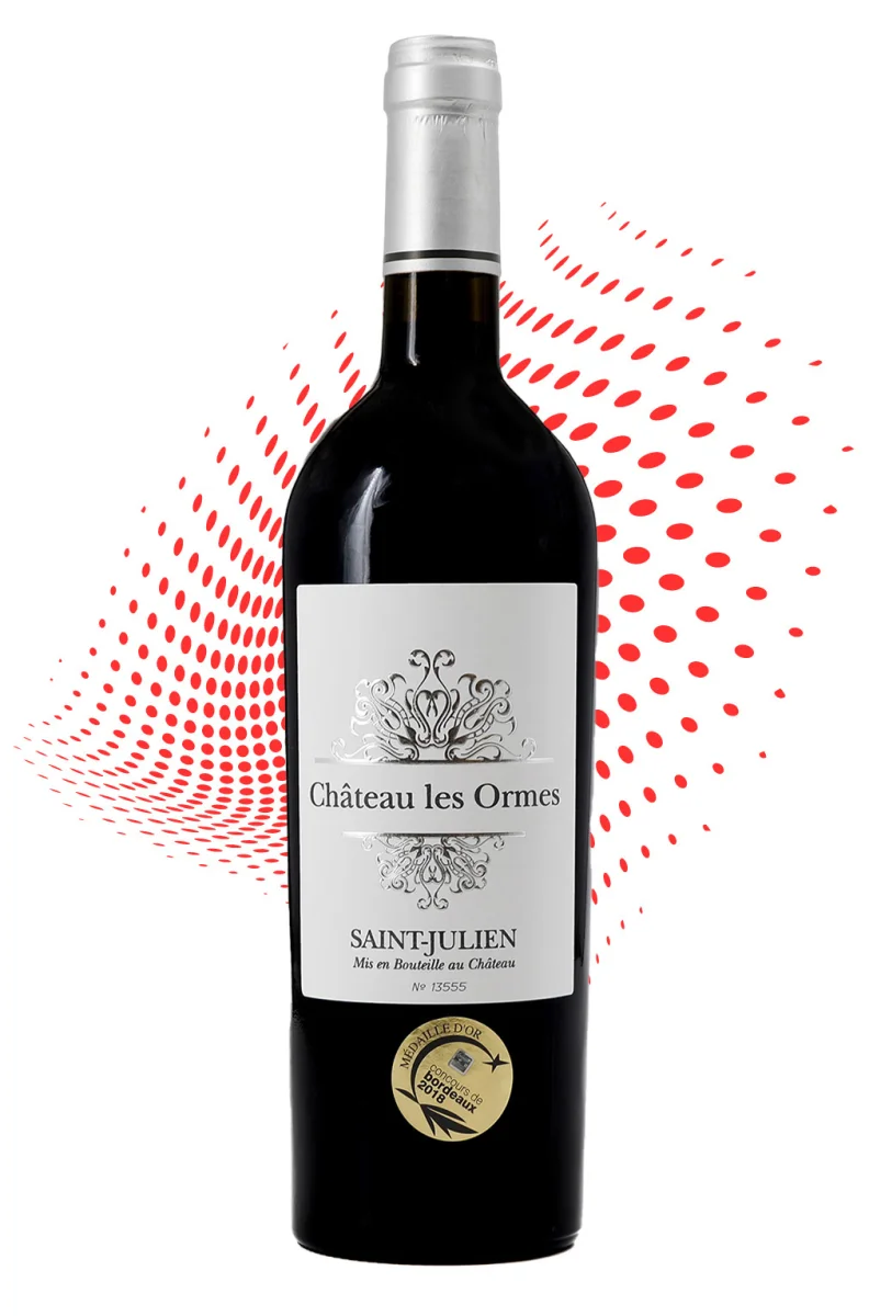Château les Ormes - Vins Rouges Harmonieux pour Chaque Occasion - château vieil orme château orme vin occasion