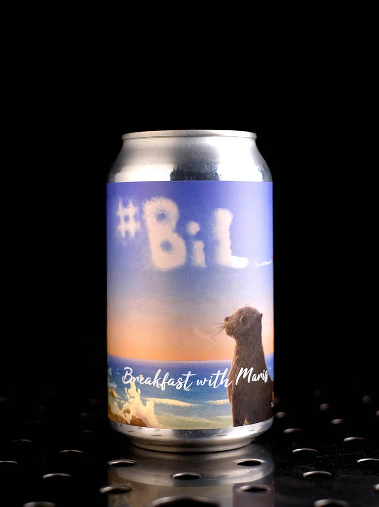 Timber Ales Horus Mindful Breakfast With Maris English Barleywine Cannelle BA Maple Bourbon Vins Rouges Harmonieux Occasion