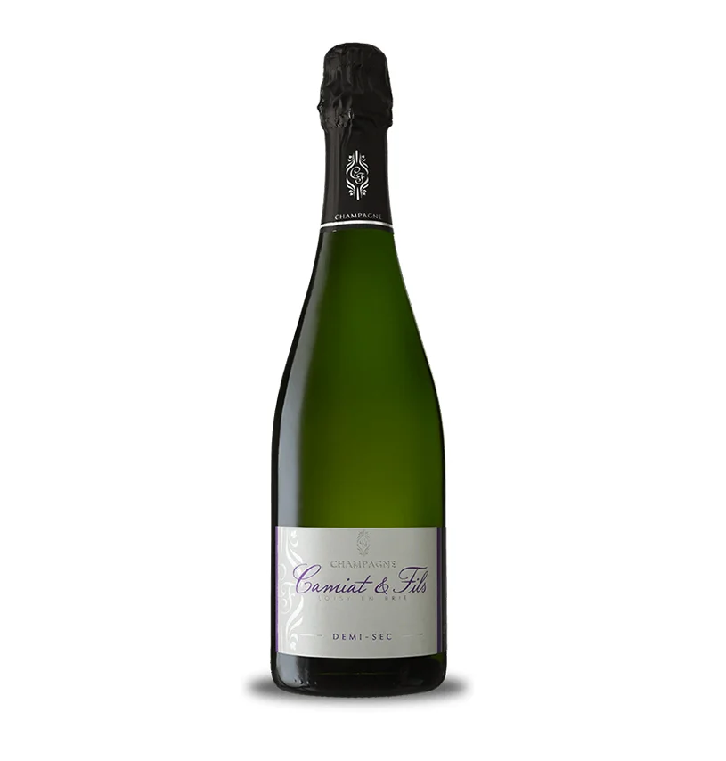 Cuvée Demi-Sec - Vins Rouges Harmonieux pour Chaque Occasion Vin Côtes-du-rhône Château La Borie - Cuvée de l'Occasion - Avis, conseil,  vieillissement et prix.