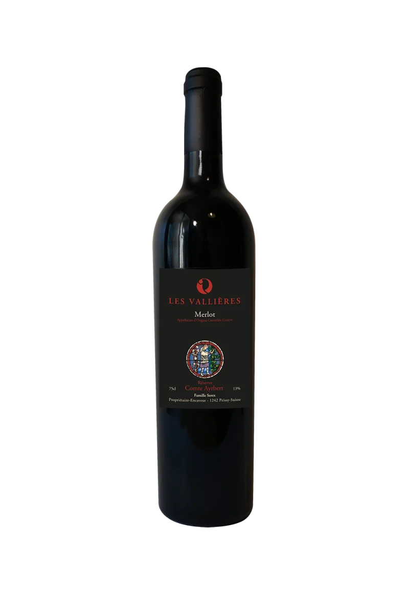 Merlot - Vins Rouges Harmonieux pour Chaque Occasion - Pierre amadieu