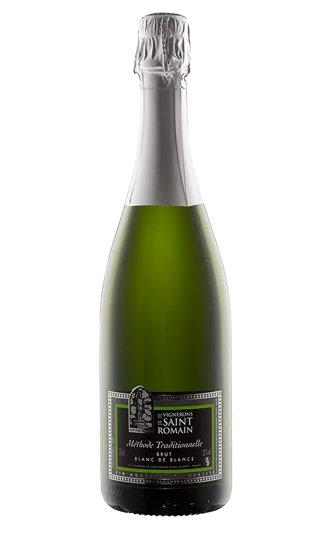 Blanc de Blancs Brut - Vins Rouges Harmonieux pour Chaque Occasion - Moulin blanc