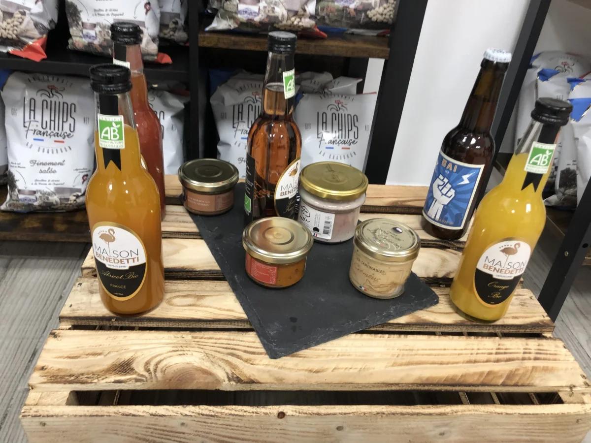 FrenchCoffret : Côteaux CODESCANAL - Vins Rouges Harmonieux pour Chaque Occasion