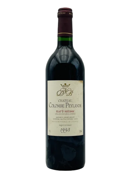 Château Colombe Peylande - Vins Rouges Savigny-lès-Beaune Harmonieux pour Chaque Occasion