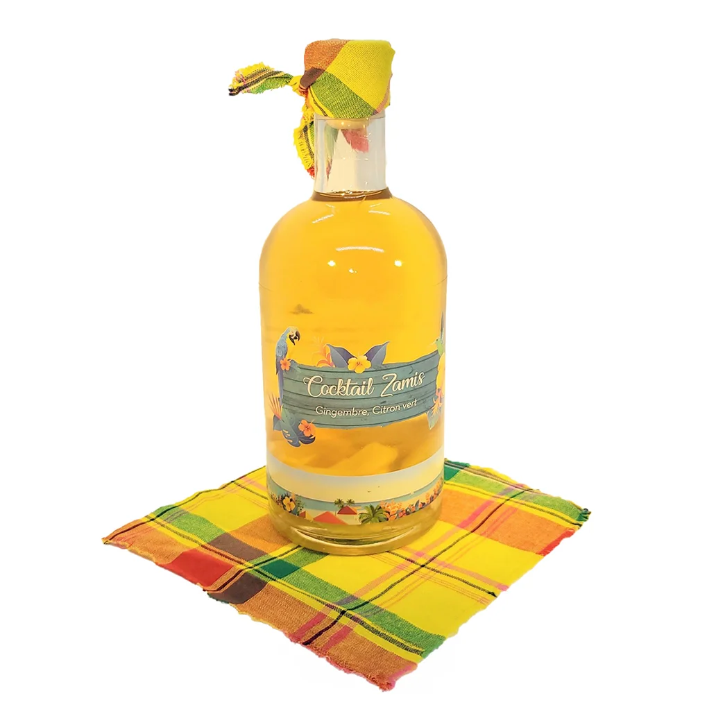 Rhum Arrangé – Zamis - Organisation de la maison avec des solutions de rangement - {'count': 15, 'name': 'maison'}