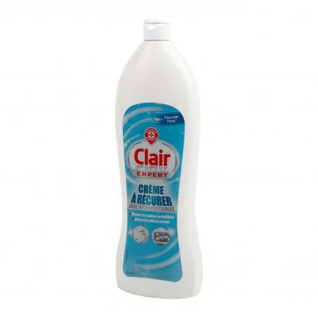 creme a recur fraic clair 750m - Vins Rouges vin Harmonieux pour Chaque Occasion