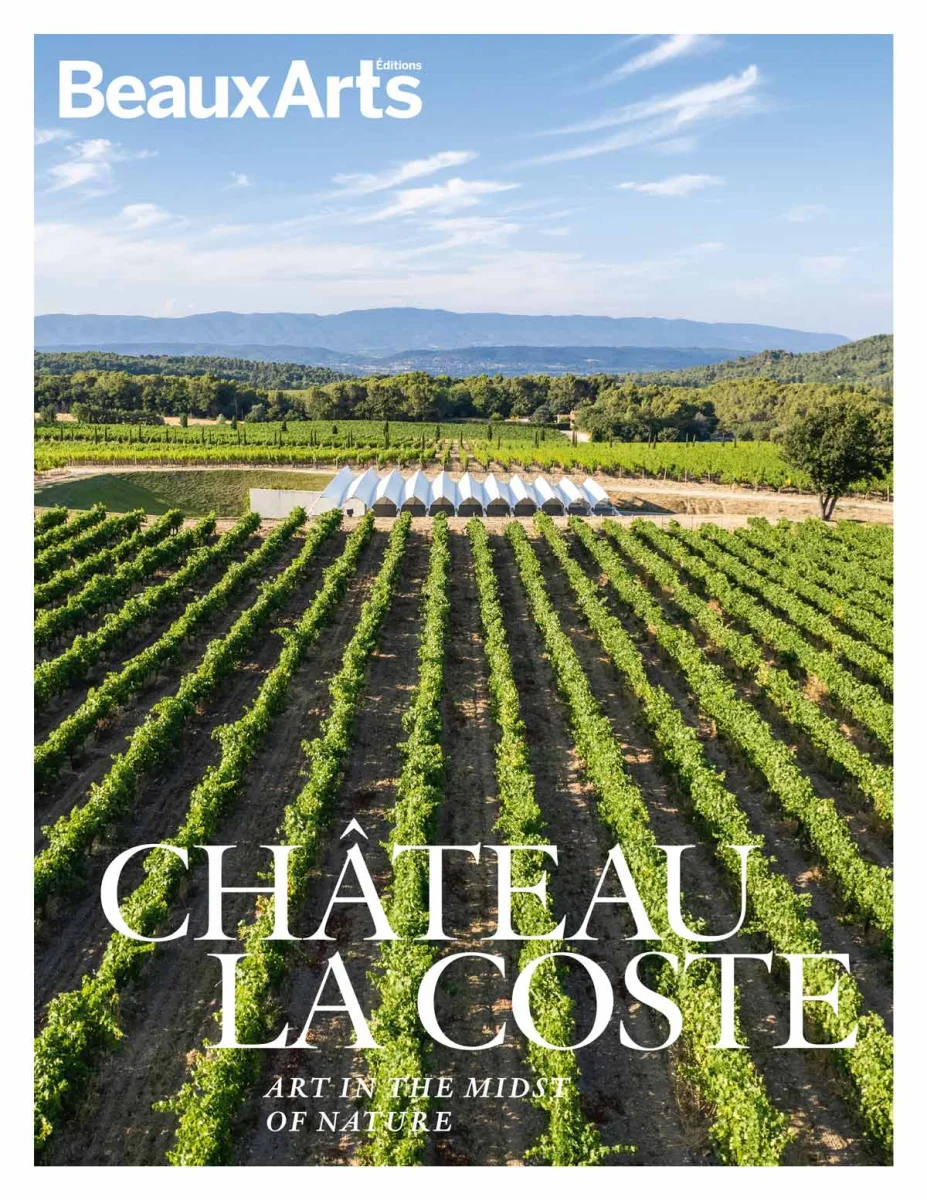 Château La Coste – english version - Vins Rouges Harmonieux Mathereau pour Chaque Occasion