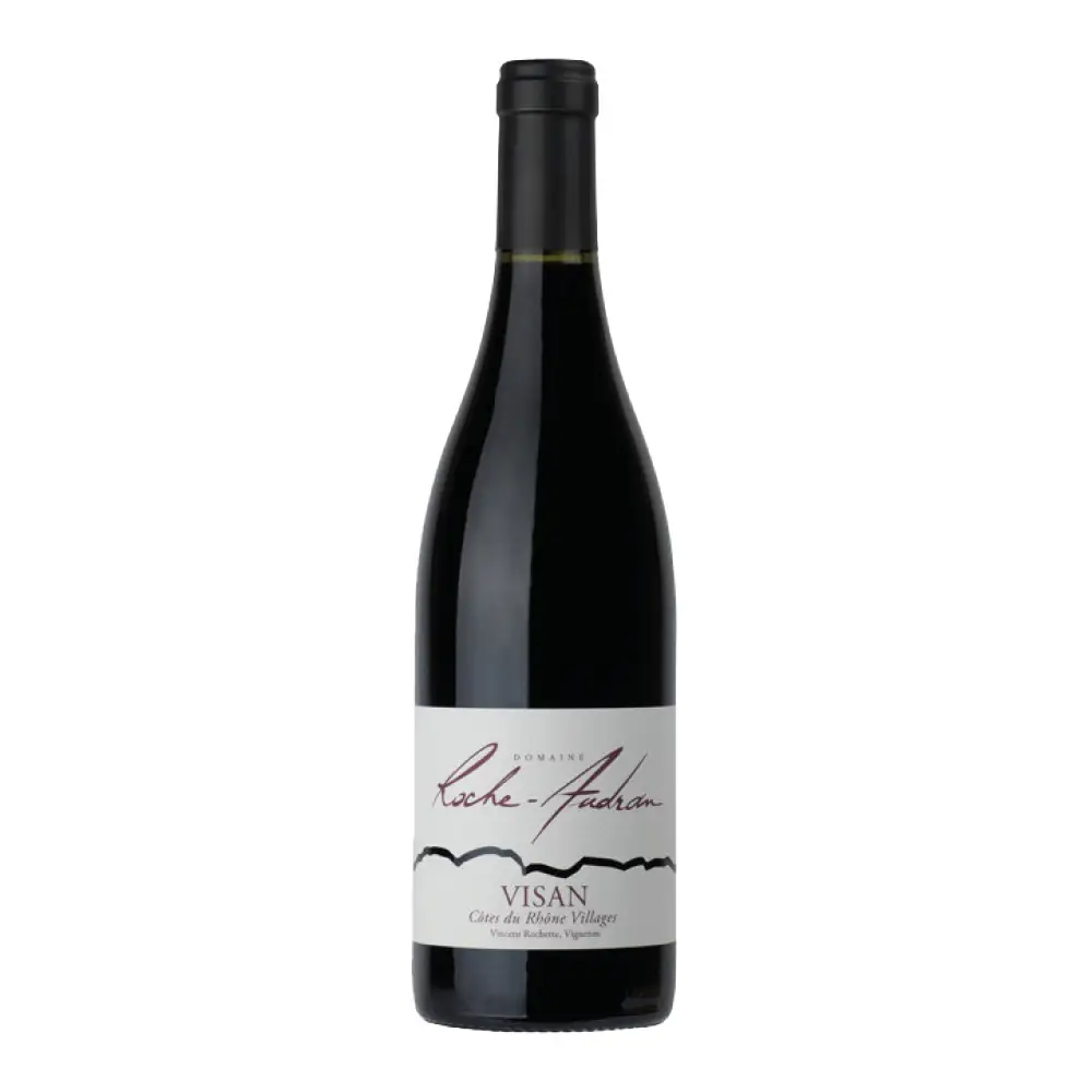 AOP Visan Cotes du Rhone Villages - Vins Rouges Harmonieux pour Chaque Occasion - bordeaux supérieur village vin occasion