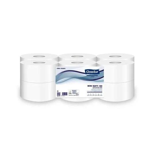 Papier toilette mini Jumbo - Édition Limitée – L’Art de la Table Française en Promotion ! Papier toilette amusant -AliExpress