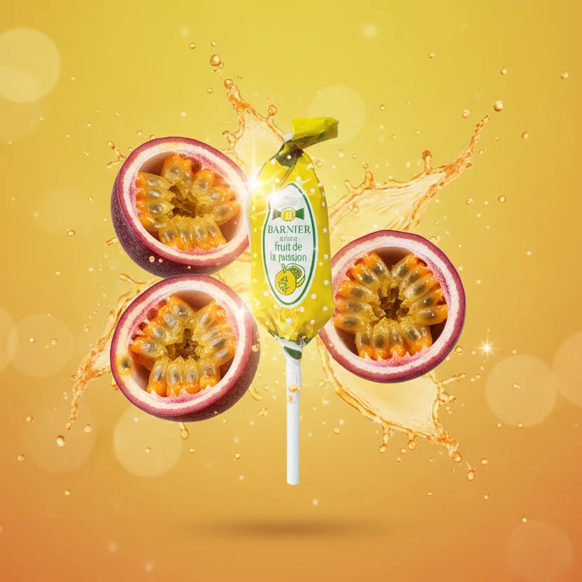 Barnier kg au fruit de la passion - Saldi Straordinari – Offerte Speciali Disponibili Adesso
