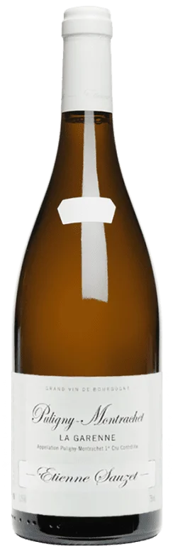 Puligny-Montrachet 1er Cru « La Garenne » - Vins Rouges Harmonieux High pour Chaque Occasion