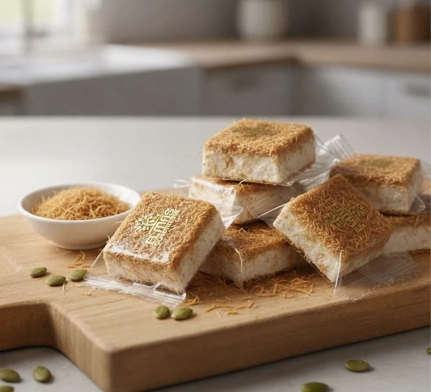 Nougat amande kounafa - Saldi Straordinari – Offerte Speciali Disponibili Adesso Boîte de Nougats de Montélimar IGP tendre - Borne N7 250g | Nougat Chabert  & Guillot